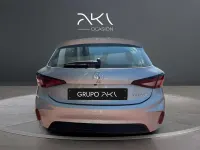 Usado MG MG3 116 CV (85 kW) 2025 Gris Utilitario