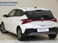 Usado Hyundai i20 99 CV (72 kW) 2025 Utilitario