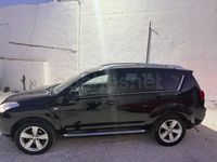 Usado Peugeot 4007 Sport 156 CV (114 kW) 2011 Negro SUV
