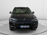 Usado BMW X5 iPerformance 313 CV (230 kW) 2018 Negro SUV