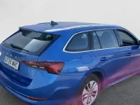 Usado Skoda Octavia Ambition 150 CV (110 kW) 2023 Familiar