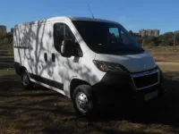 Usado Peugeot Boxer 131 CV (96 kW) 2018 Blanco Van