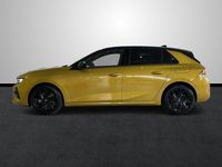 Usado Opel Astra S 224 CV (164 kW) 2024 Amarillo