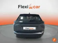 Usado Peugeot 2008 Active 101 CV (74 kW) 2023 Gris SUV