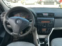 Usado Fiat Stilo Dynamic 120 CV (88 kW) 2005 Azul Berlina