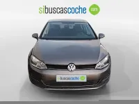 Usado VW Golf VII Edition 115 CV (84 kW) 2017 Gris/plata
