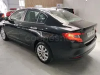 Usado Fiat Tipo Lounge 120 CV (88 kW) 2018 Negro Berlina