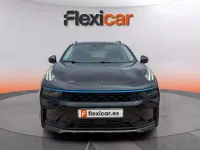 Usado Lynk & Co 01 261 CV (191 kW) 2023 Negro SUV