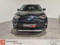 usado Toyota RAV4 RAV 42.5L HYBRID 2WD ADVANCE PACK DRIVE