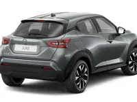 Nuevo Nissan Juke Acenta 114 CV (83 kW) 2026 SUV