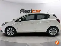 Usado Opel Corsa Business 90 CV (66 kW) 2018 Blanco Utilitario