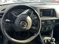 Usado Mazda CX-5 Style 150 CV (110 kW) 2014 Negro SUV