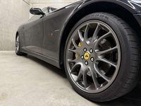 Usado Ferrari 612 540 CV (397 kW) 2007 Negro Coupe