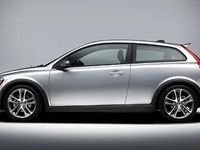 Usado Volvo C30 Momentum 180 CV (132 kW) 2008 Utilitario