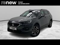Usado Seat Tarraco Style 150 CV (110 kW) 2019 Gris SUV