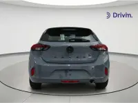 Nuevo Opel Corsa Edition 110 CV (80 kW) 2025 Gris Utilitario