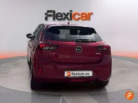 Usado Opel Corsa Elegance 101 CV (74 kW) 2023 Rojo Utilitario