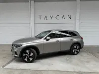 Usado Mercedes GLC300e 333 CV (244 kW) 2024 Gris / plata SUV