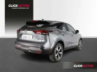 Usado Nissan Qashqai N-Connecta 141 CV (103 kW) 2023 Gris SUV