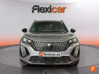 Usado Peugeot 2008 Allure 101 CV (74 kW) 2025 Gris SUV