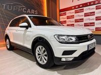 Usado VW Tiguan Advance 150 CV (110 kW) 2017 Blanco SUV