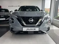 Nuevo Nissan Juke N-Connecta 114 CV (83 kW) 2026 SUV
