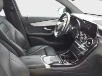 Usado Mercedes GLC300 245 CV (180 kW) 2022 Gris SUV