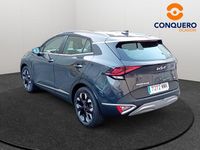 Brugt Kia Sportage 265 HK (194 kW) 2023 Grå SUV