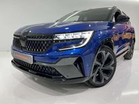 Usado Renault Austral Techno 158 CV (116 kW) 2023 Azul SUV