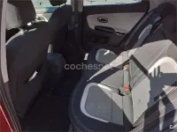 Usado Kia Ceed GT 90 HP (66 kW) 2015 Vermelho Sedan