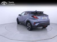 Usado Toyota C-HR Advance 122 CV (89 kW) 2023 Gris SUV