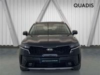 usado Kia Sorento 1.6 PHEV Emotion 4X4 (7pl)