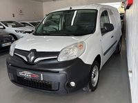 Usado Renault Kangoo 95 CV (69 kW) 2021 Blanco Monovolumen