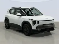 Nuevo Kia EV2 Air 108 kW (147 CV) 2026 Cassa white SUV