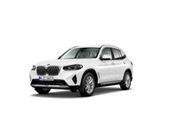 Usado BMW X3 xLine 190 CV (139 kW) 2023 Alpinweiss (sólido) SUV