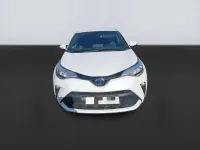 Usado Toyota C-HR+ Advance 152 CV (111 kW) 2024 Blanco SUV