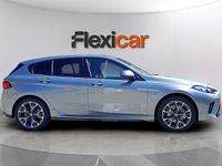 Usado BMW 120 170 CV (125 kW) 2025 Gris Utilitario