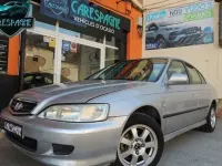 Usado Honda Accord ES 136 CV (100 kW) 2001 Berlina