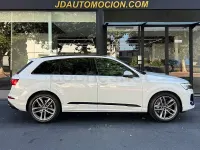 Usado Audi Q7 394 CV (289 kW) 2024 Blanco SUV