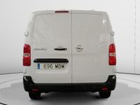 Usado Opel Vivaro 102 HP (75 kW) 2022 Monovolume