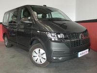 usado VW Caravelle 2.0 TDI 110CV Origin