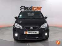 Usado Seat Mii Electric 61 kW (83 CV) 2021 Negro Utilitario