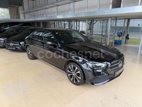 Brugt Mercedes E300 306 HK (225 kW) 2022 Sort Sedan