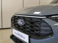 Nuevo Ford Kuga 242 CV (177 kW) 2026 Azul SUV