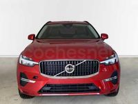 Usado Volvo XC60 Core 197 CV (144 kW) 2023 Rojo SUV