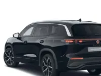 Nuevo VW Tayron 150 CV (110 kW) 2026 Negro SUV