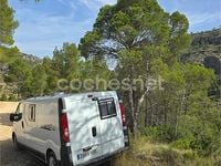 Usado Opel Vivaro 114 CV (83 kW) 2012 Blanco Monovolumen