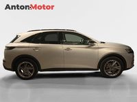 Usado DS Automobiles DS7 Crossback 225 CV (165 kW) 2022 Gris SUV