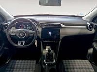 Usado MG ZS Comfort 106 HP (77 kW) 2025 Branco SUV