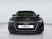 Käytetty Audi A4 Advanced 204 HP (150 kW) 2020 Harmaa Farmari